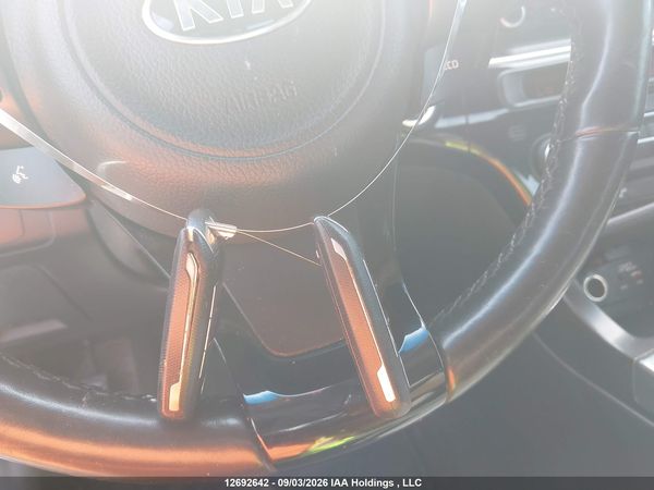 2016 KIA OPTIMA