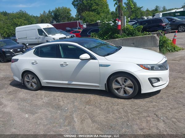 2016 KIA OPTIMA