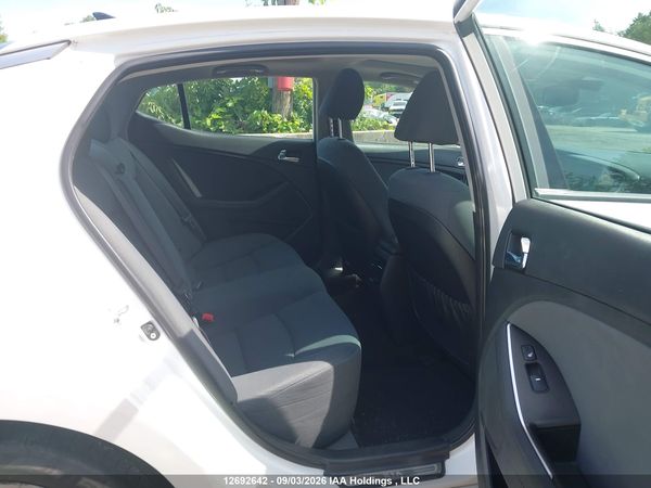 2016 KIA OPTIMA