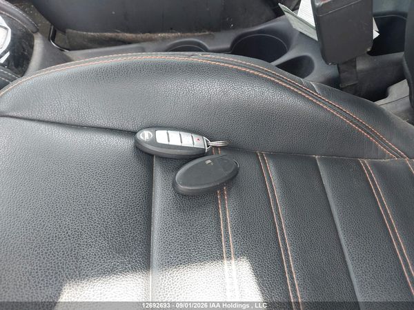 2019 NISSAN KICKS