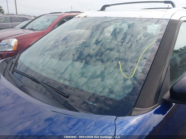 2019 NISSAN KICKS