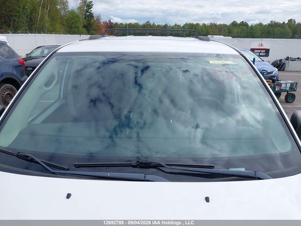 2016 DODGE GRAND CARAVAN SE/SXT