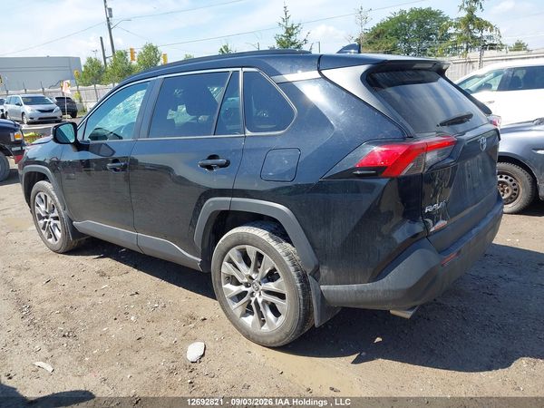 2019 TOYOTA RAV4 XLE/XLE PREMIUM — I3