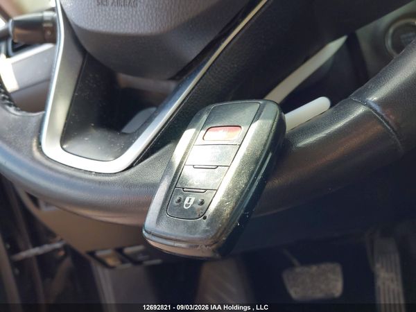 2019 TOYOTA RAV4 XLE/XLE PREMIUM — I11