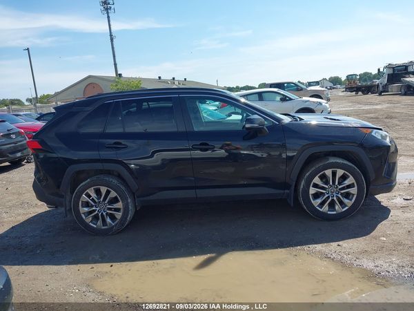 2019 TOYOTA RAV4 XLE/XLE PREMIUM — I13