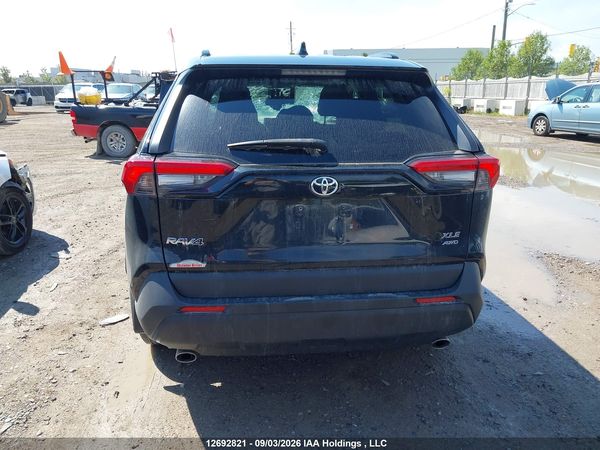 2019 TOYOTA RAV4 XLE/XLE PREMIUM — I16