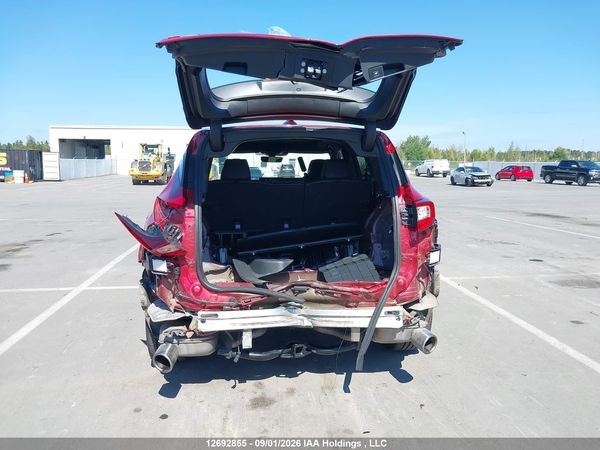 2025 ACURA RDX A-SPEC