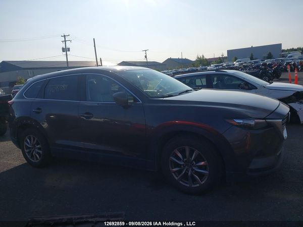2017 MAZDA CX-9 GS-L