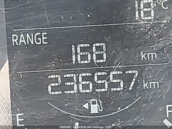 2017 MAZDA CX-9 GS-L
