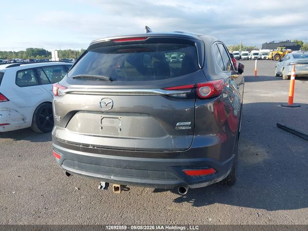 2017 MAZDA CX-9 GS-L
