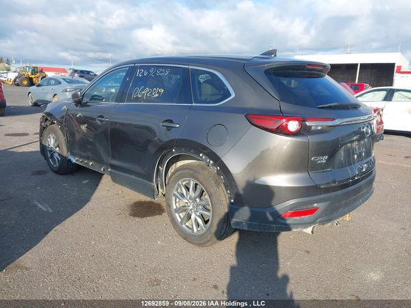 2017 MAZDA CX-9 GS-L