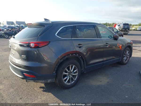 2017 MAZDA CX-9 GS-L