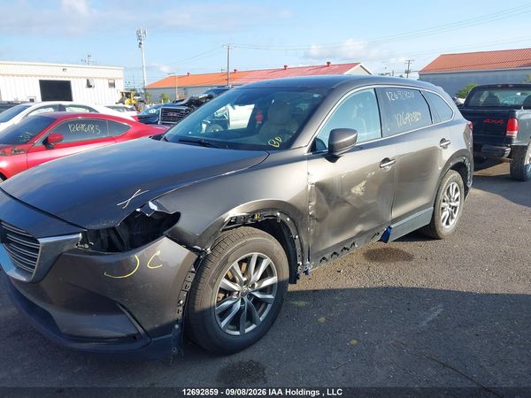 2017 MAZDA CX-9 GS-L