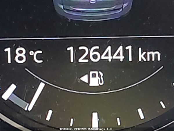 2022 MAZDA CX-5 PREFERRED