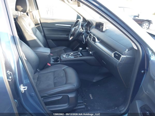 2022 MAZDA CX-5 PREFERRED