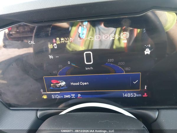 2026 CHEVROLET TRAILBLAZER LT AWD — I7