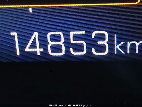 2026 CHEVROLET TRAILBLAZER LT AWD — I15
