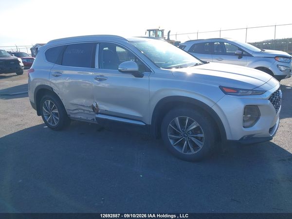 2020 HYUNDAI SANTA FE — I1