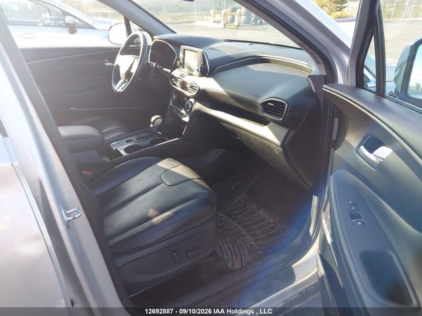 2020 HYUNDAI SANTA FE — I5
