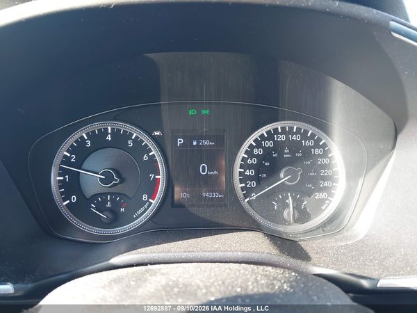 2020 HYUNDAI SANTA FE — I7