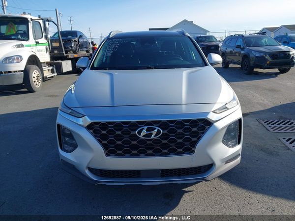 2020 HYUNDAI SANTA FE — I13