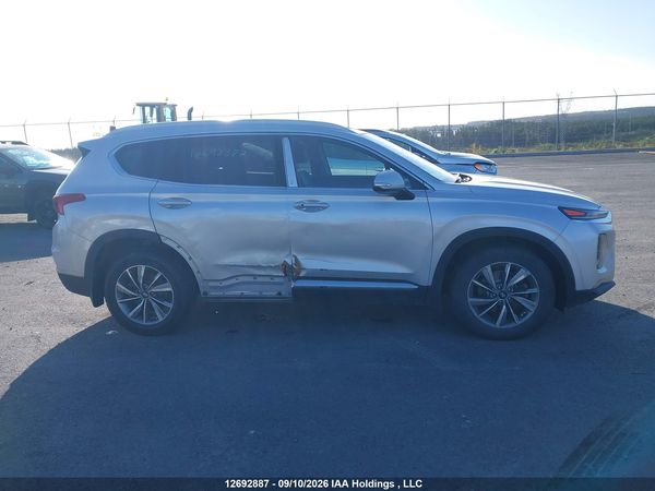 2020 HYUNDAI SANTA FE — I14