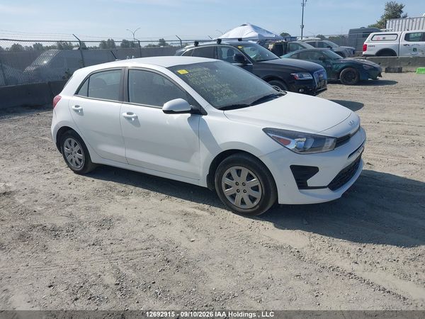 2023 KIA RIO S — I1