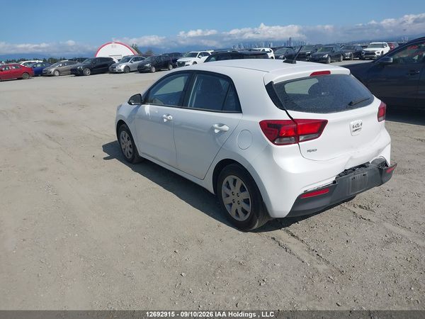 2023 KIA RIO S — I3