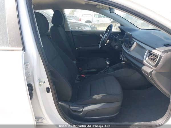 2023 KIA RIO S — I5