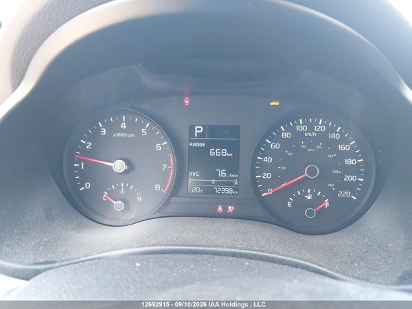 2023 KIA RIO S — I7