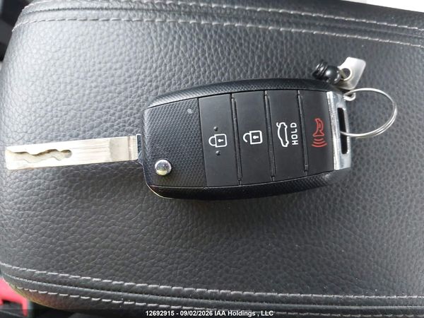 2023 KIA RIO S — I11