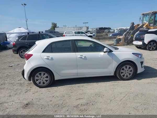 2023 KIA RIO S — I13