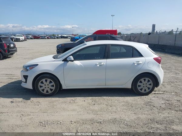 2023 KIA RIO S — I14