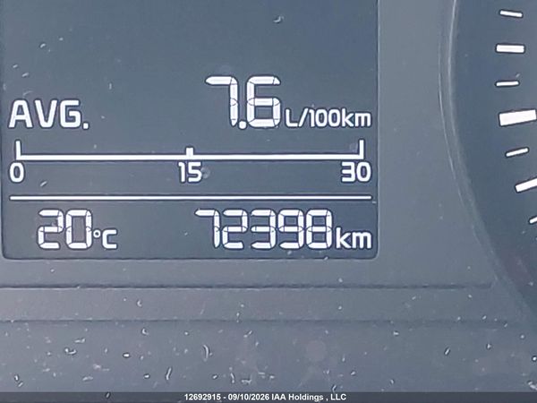 2023 KIA RIO S — I15