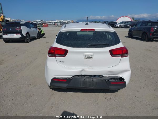 2023 KIA RIO S — I16