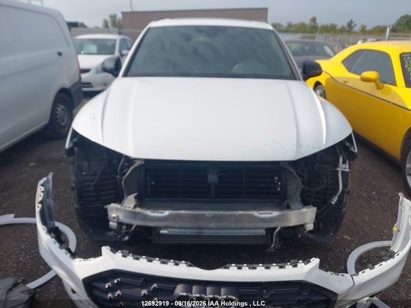 2023 AUDI Q5 PREMIUM PLUS 45 — I13