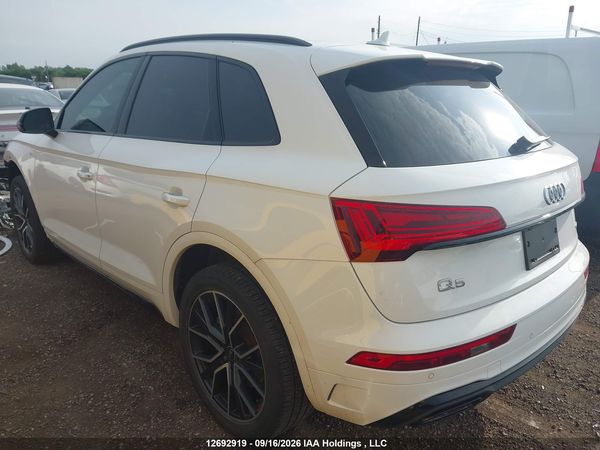 2023 AUDI Q5 PREMIUM PLUS 45 — I15