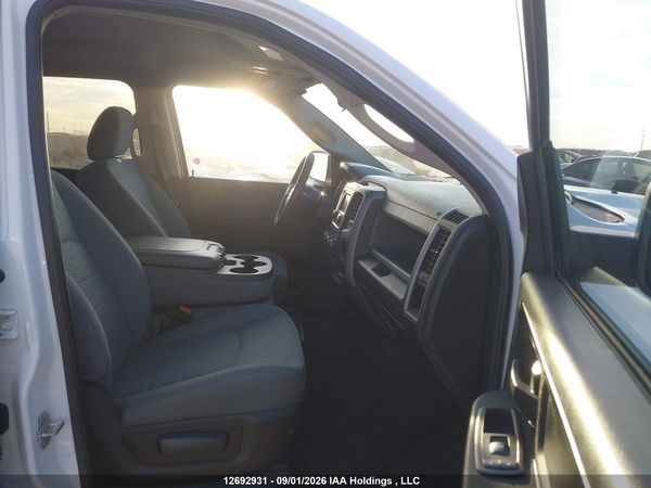 2019 RAM 1500 CLASSIC EXPRESS