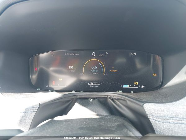 2025 JEEP COMPASS North, Latitude — I7