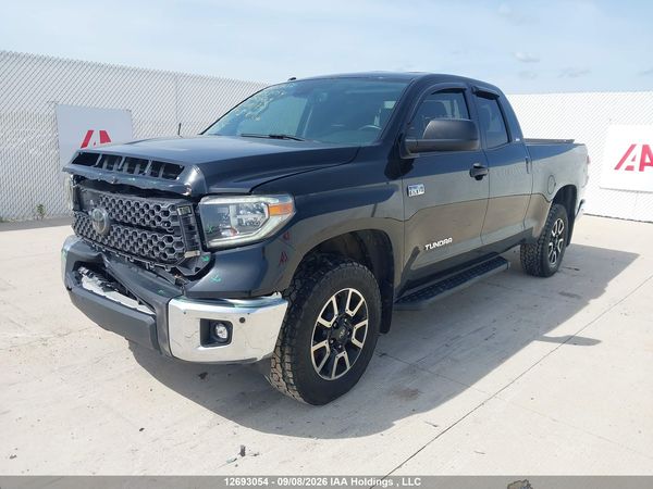 2018 TOYOTA TUNDRA — I2