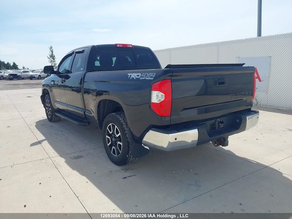 2018 TOYOTA TUNDRA — I3