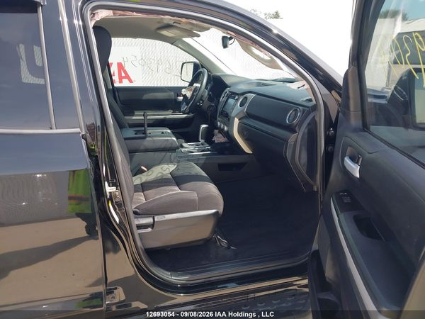 2018 TOYOTA TUNDRA — I5