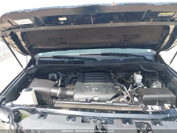 2018 TOYOTA TUNDRA — I10