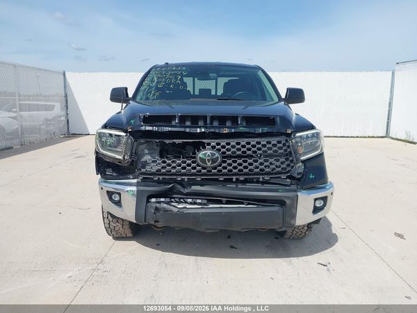 2018 TOYOTA TUNDRA — I12