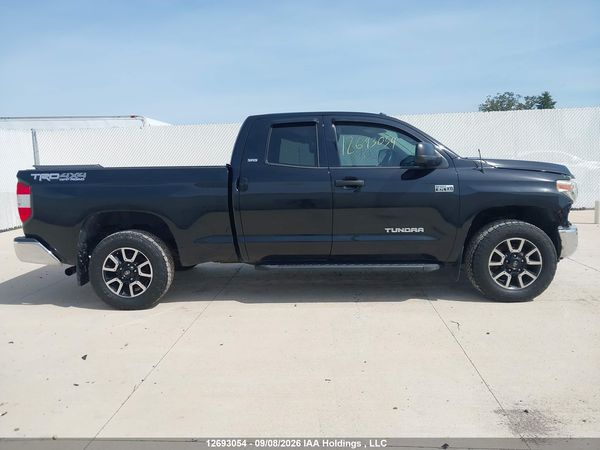 2018 TOYOTA TUNDRA — I13