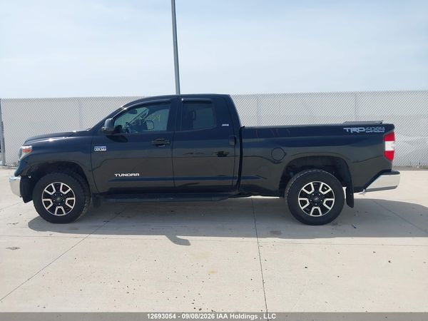 2018 TOYOTA TUNDRA — I14
