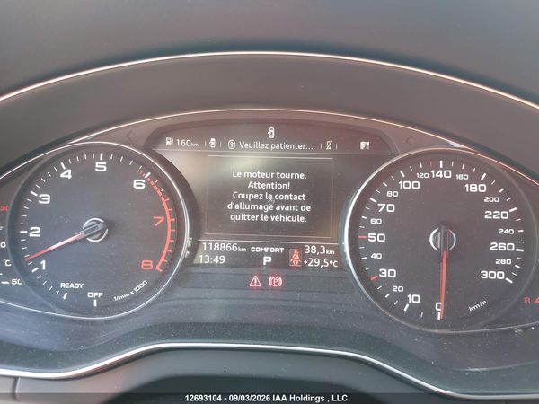 2018 AUDI Q5 2.0T PROGRESSIV — I7