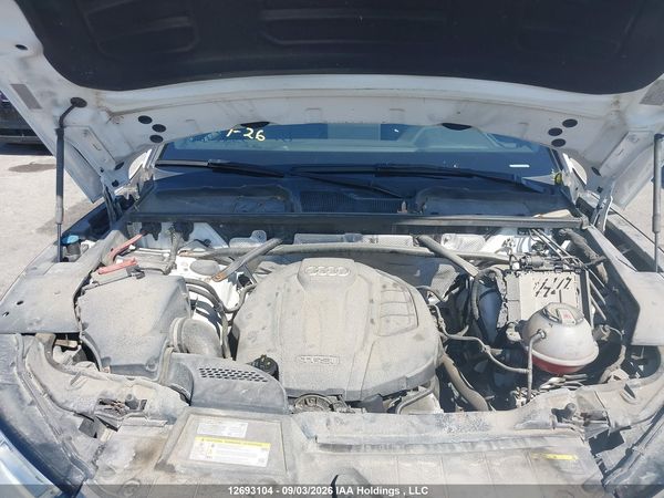 2018 AUDI Q5 2.0T PROGRESSIV — I10