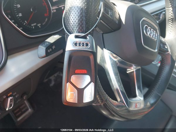 2018 AUDI Q5 2.0T PROGRESSIV — I11
