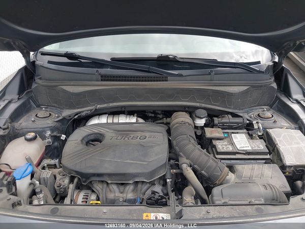 2022 KIA SELTOS